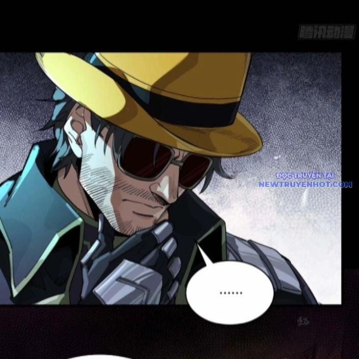 Tinh Giáp Hồn Tướng 262 trang 27
