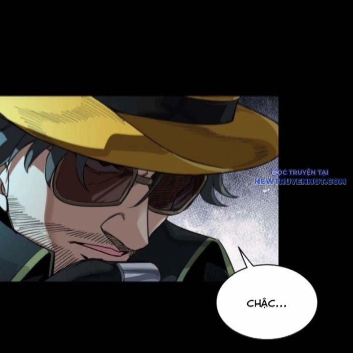 Tinh Giáp Hồn Tướng 262 trang 31