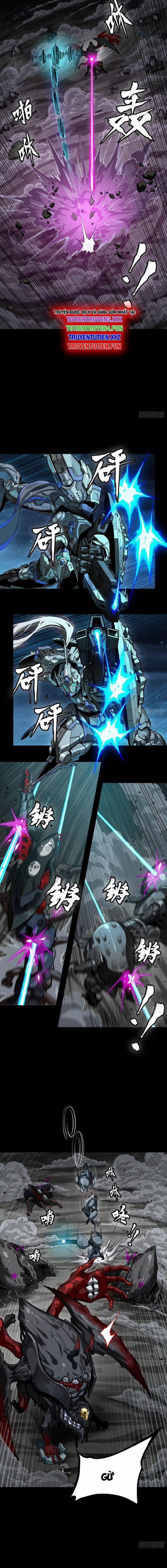 Tinh Giáp Hồn Tướng 264.1 trang 7