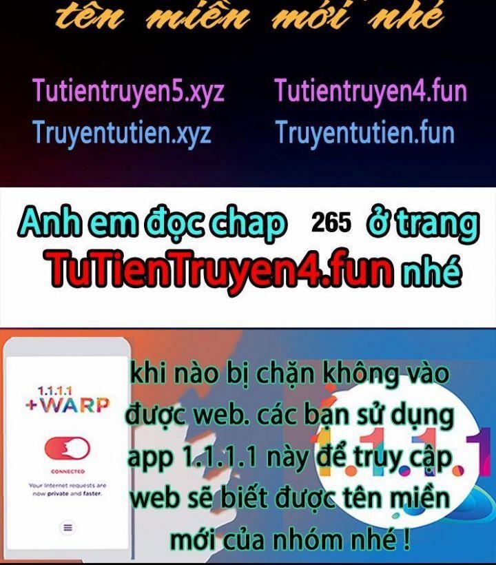 Tinh Giáp Hồn Tướng 264.5 trang 16