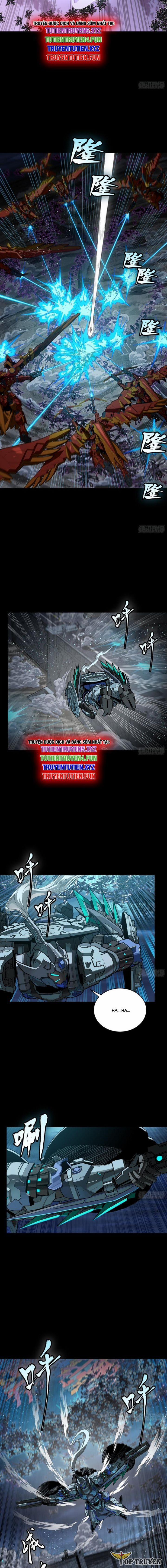 Tinh Giáp Hồn Tướng 264.5 trang 4