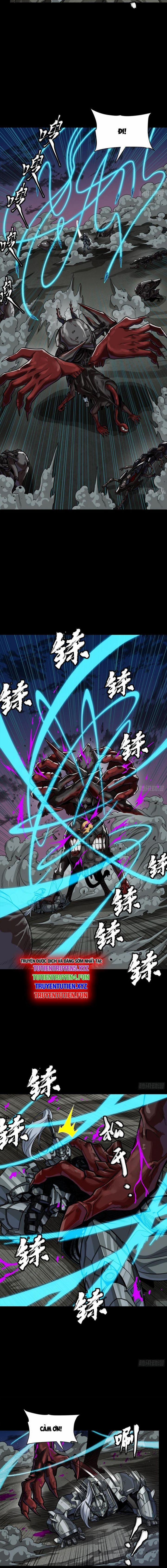 Tinh Giáp Hồn Tướng 264 trang 10