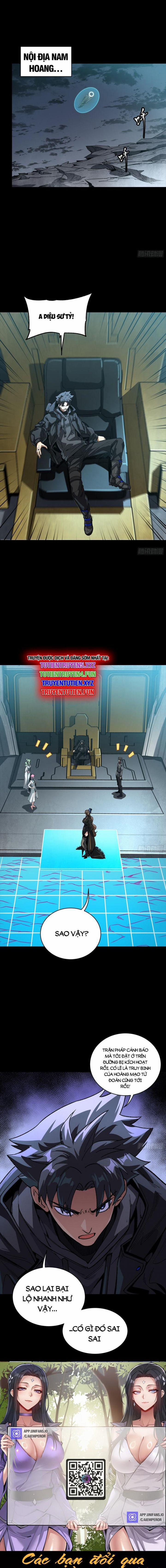 Tinh Giáp Hồn Tướng 264 trang 16