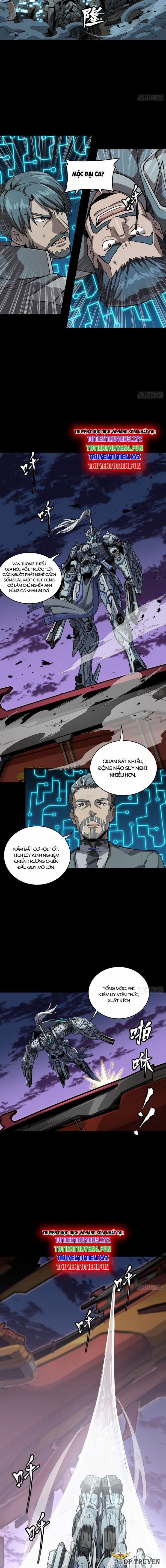 Tinh Giáp Hồn Tướng 264 trang 3