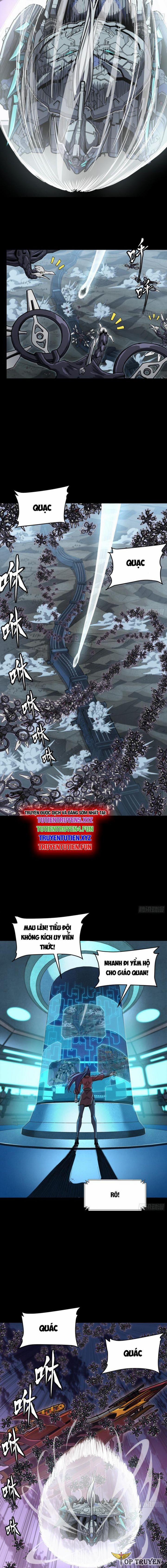 Tinh Giáp Hồn Tướng 264 trang 4