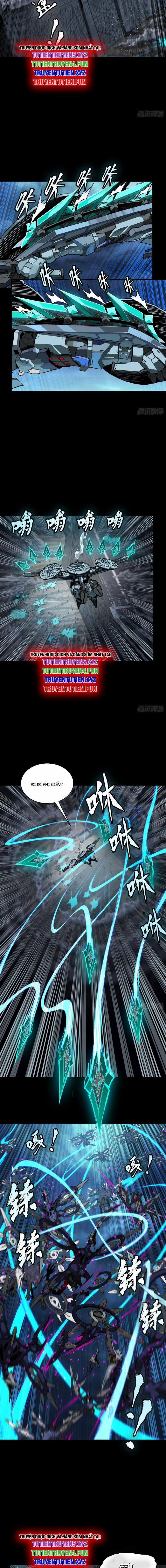 Tinh Giáp Hồn Tướng 264 trang 6