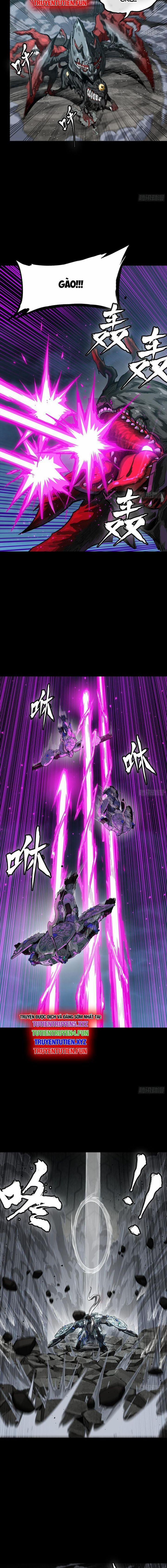 Tinh Giáp Hồn Tướng 264 trang 7