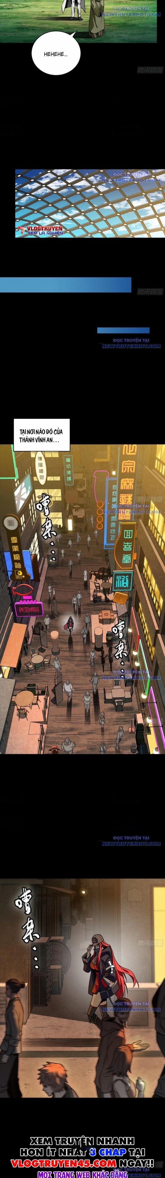 Tinh Giáp Hồn Tướng 265 trang 14