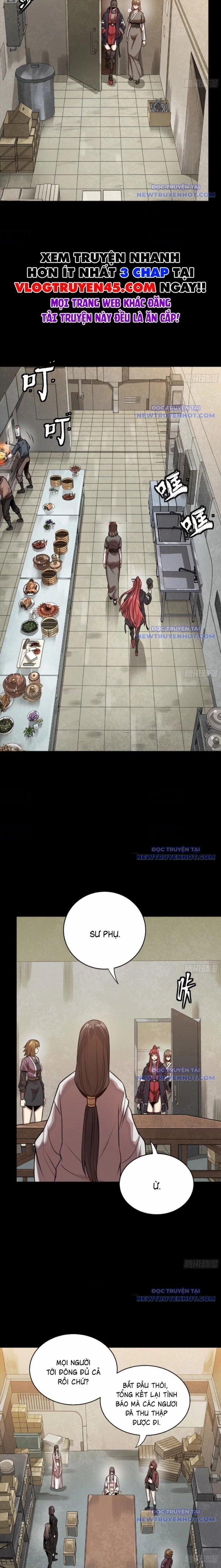 Tinh Giáp Hồn Tướng 265 trang 16