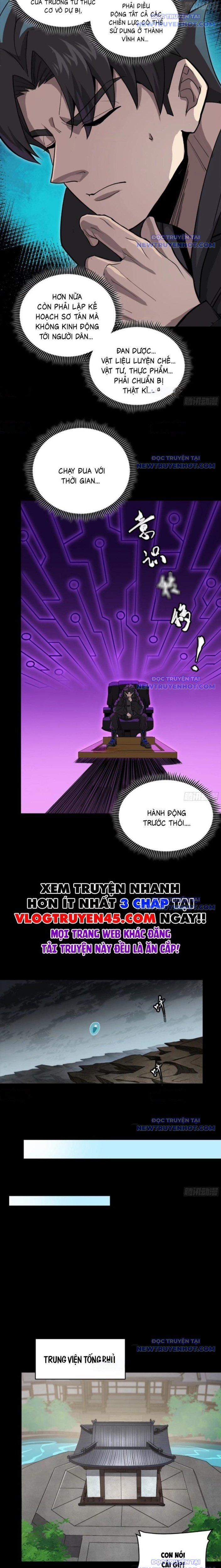 Tinh Giáp Hồn Tướng 265 trang 4