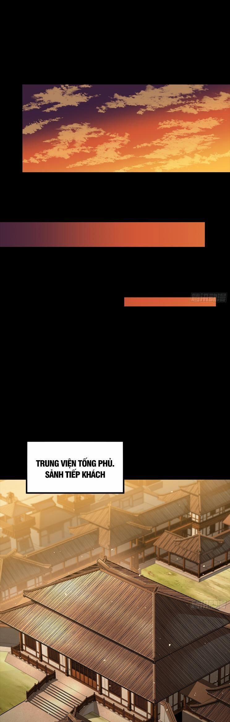 Tinh Giáp Hồn Tướng 266 trang 12