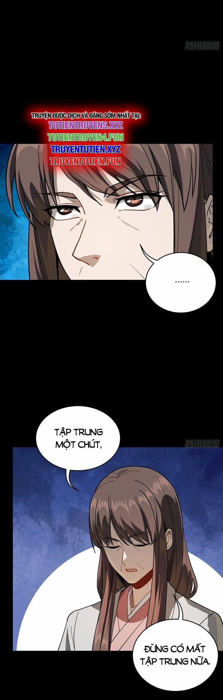 Tinh Giáp Hồn Tướng 266 trang 2