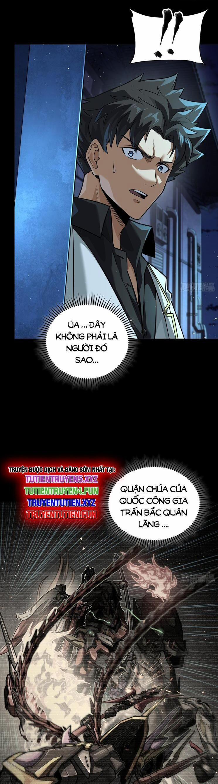 Tinh Giáp Hồn Tướng 267 trang 24