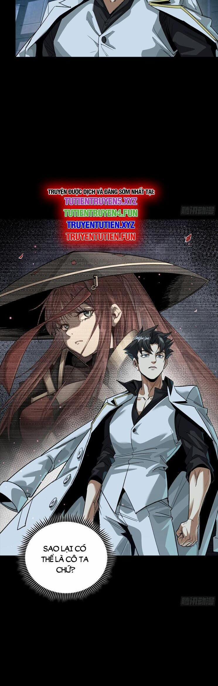 Tinh Giáp Hồn Tướng 267 trang 8