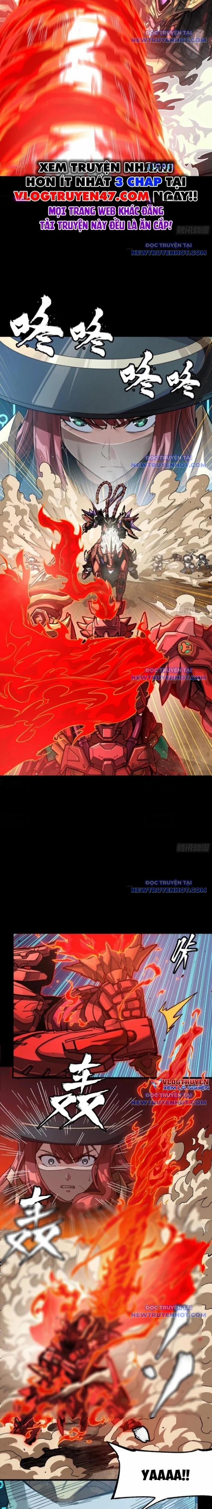 Tinh Giáp Hồn Tướng 271 trang 13