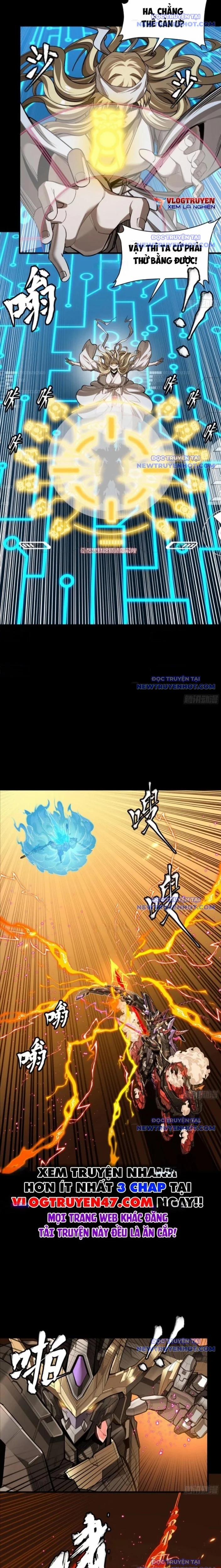 Tinh Giáp Hồn Tướng 271 trang 4