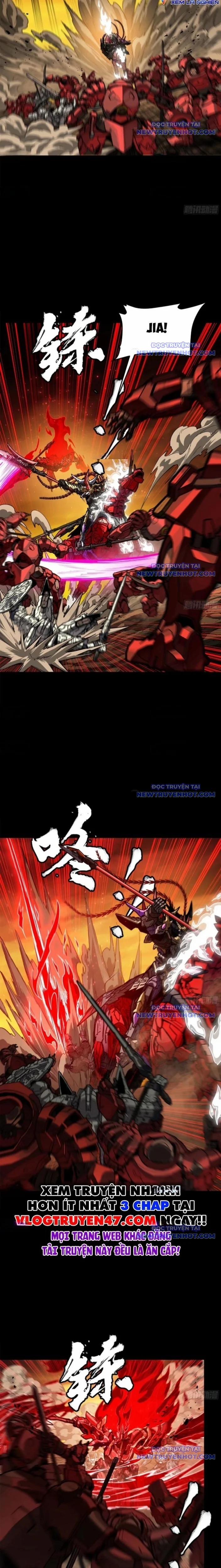 Tinh Giáp Hồn Tướng 271 trang 9