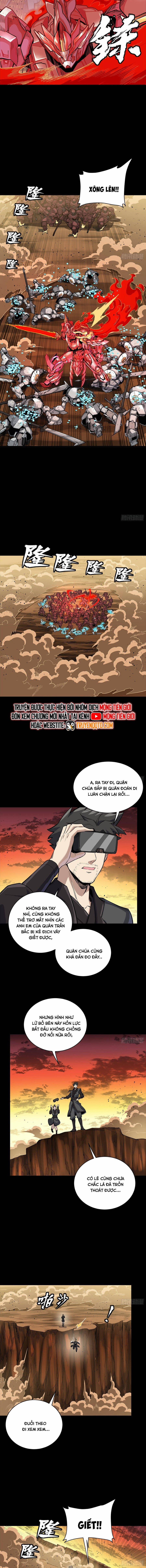 Tinh Giáp Hồn Tướng 272 trang 6