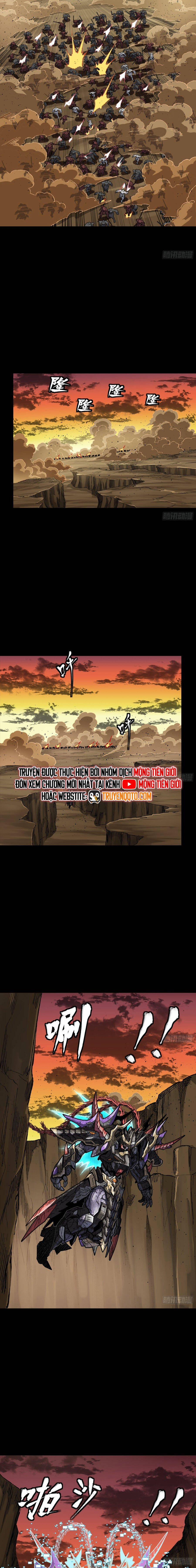Tinh Giáp Hồn Tướng 272 trang 8