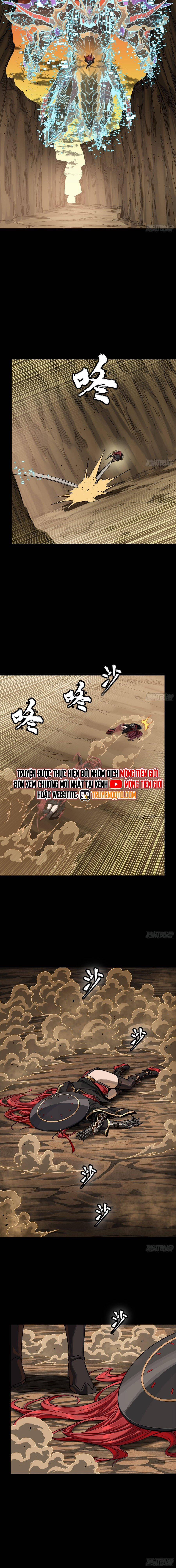 Tinh Giáp Hồn Tướng 272 trang 9