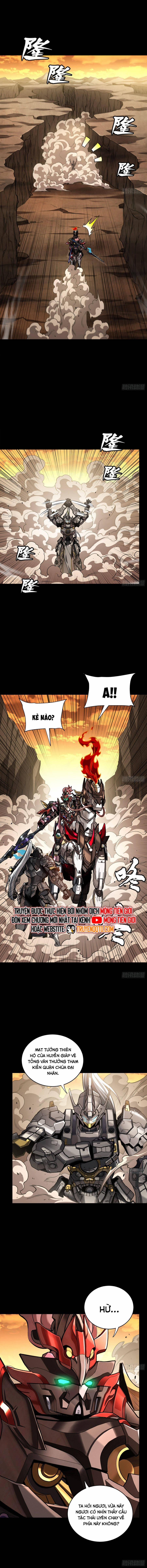 Tinh Giáp Hồn Tướng 273 trang 2