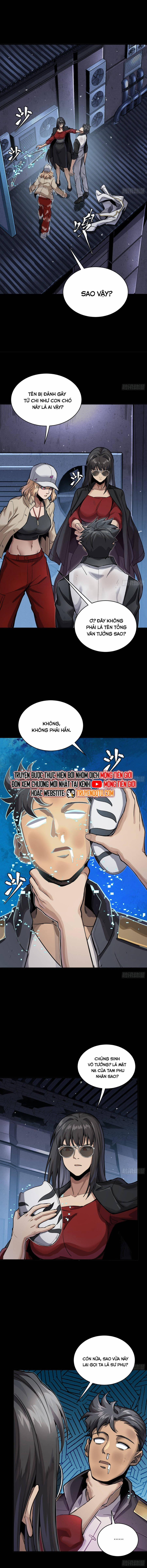 Tinh Giáp Hồn Tướng 273 trang 8