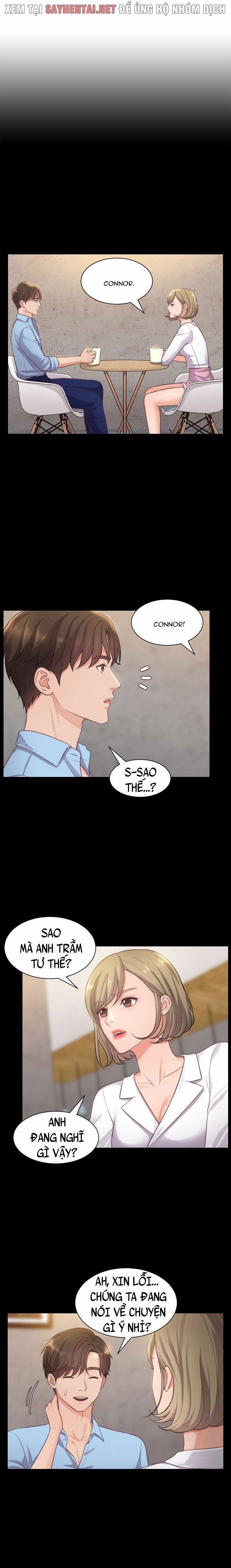 Tình Huống Của Cô Ấy – Her Situation 1 trang 0