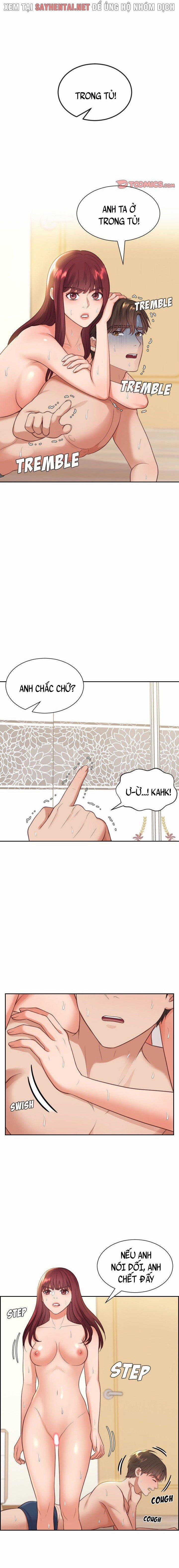 Tình Huống Của Cô Ấy – Her Situation 11 trang 11