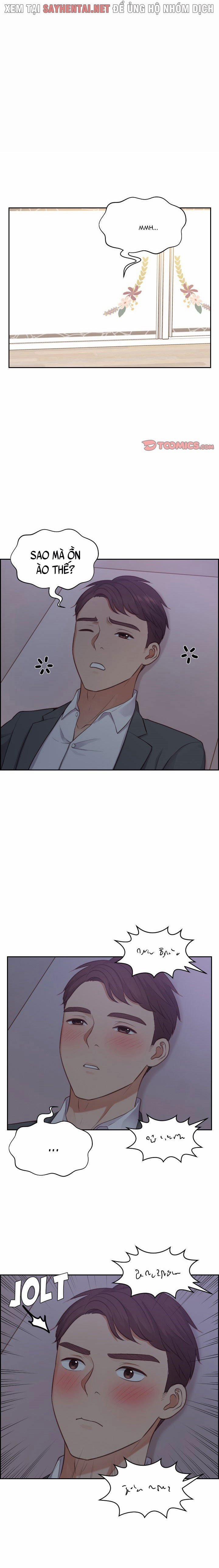 Tình Huống Của Cô Ấy – Her Situation 12 trang 0