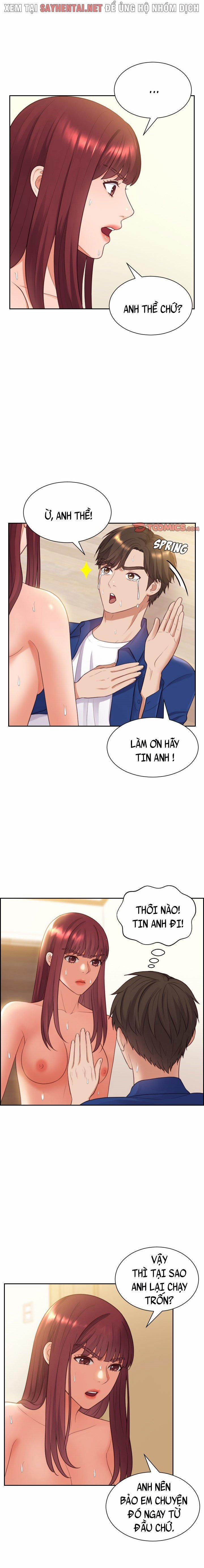 Tình Huống Của Cô Ấy – Her Situation 12 trang 7