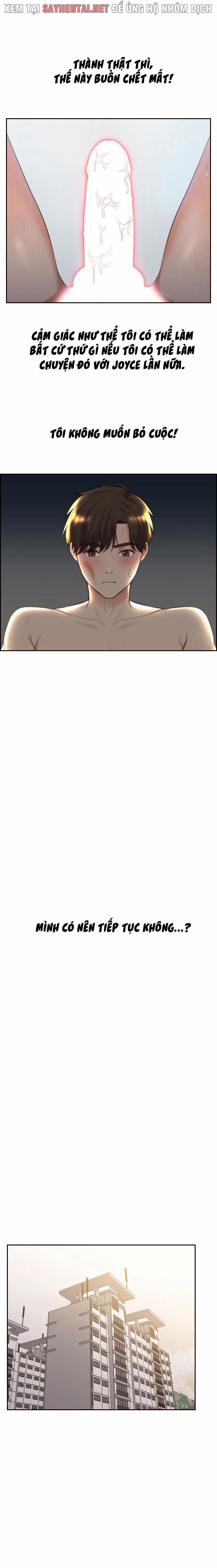 Tình Huống Của Cô Ấy – Her Situation 2 trang 16