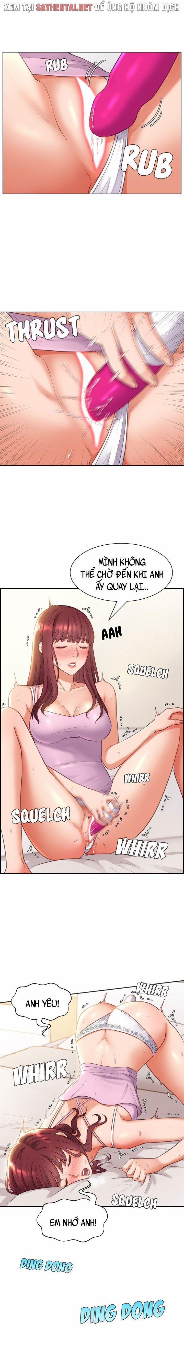 Tình Huống Của Cô Ấy – Her Situation 2 trang 18