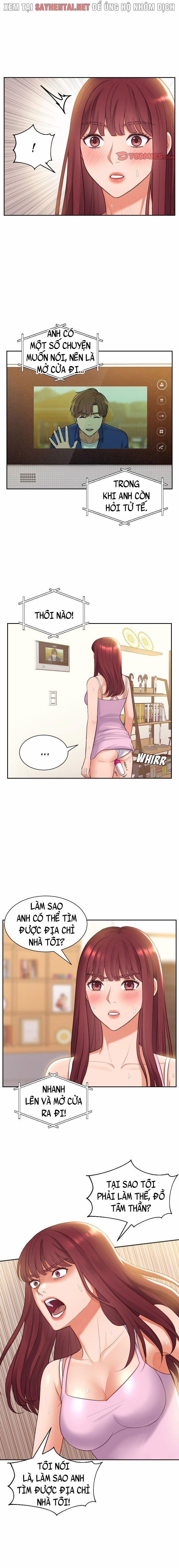 Tình Huống Của Cô Ấy – Her Situation 3 trang 0