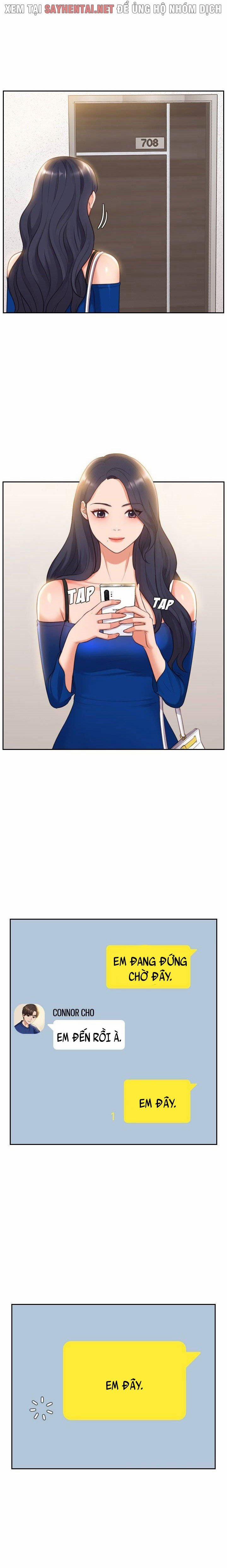 Tình Huống Của Cô Ấy – Her Situation 5 trang 17