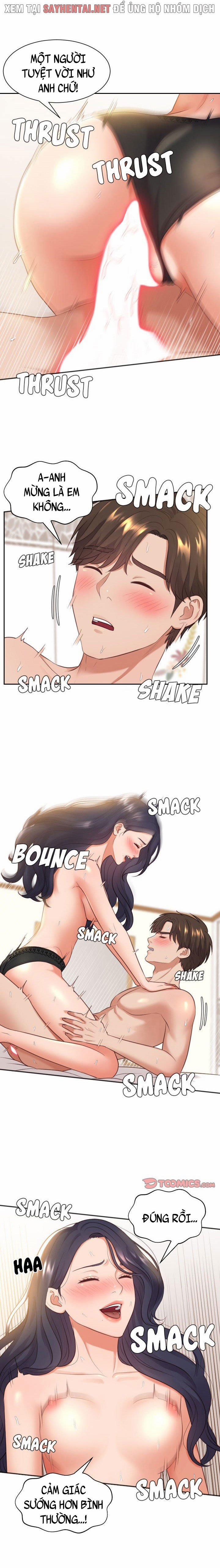 Tình Huống Của Cô Ấy – Her Situation 7 trang 2