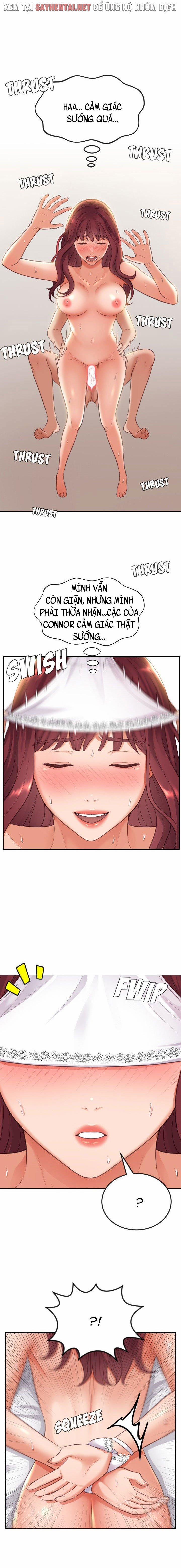 Tình Huống Của Cô Ấy – Her Situation 9 trang 17