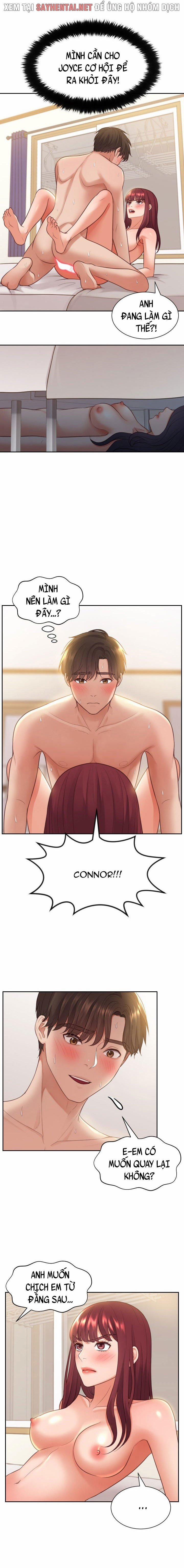 Tình Huống Của Cô Ấy – Her Situation 9 trang 2