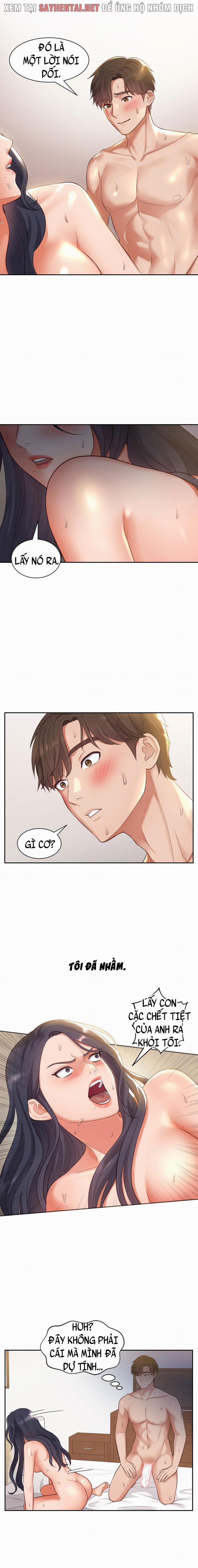 Tình Huống Của Cô Ấy 1 trang 14