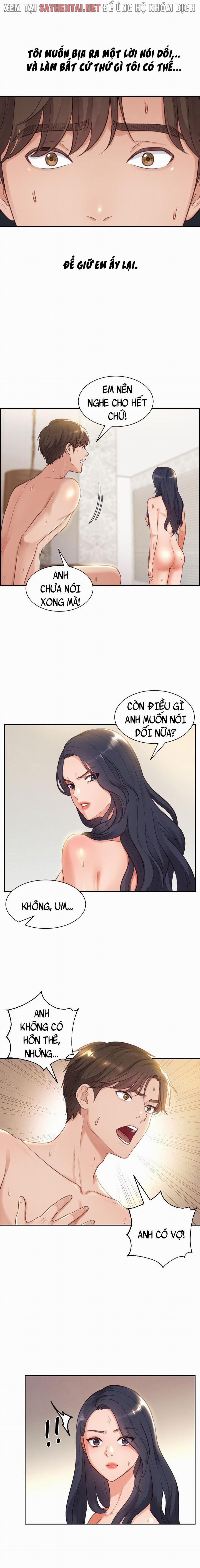 Tình Huống Của Cô Ấy 1 trang 16