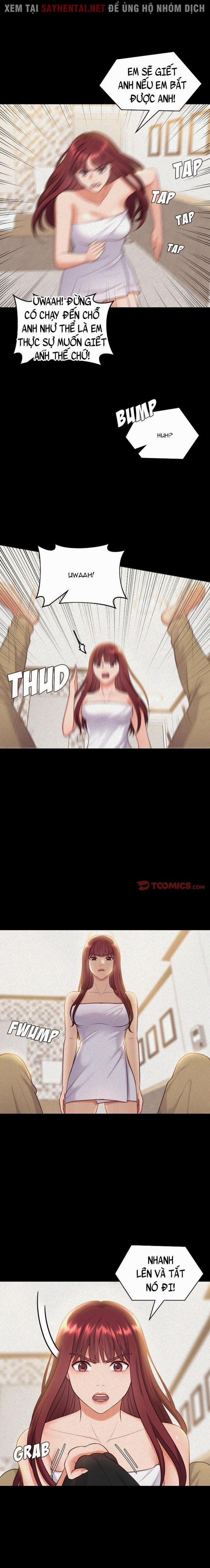 Tình Huống Của Cô Ấy 13 trang 2