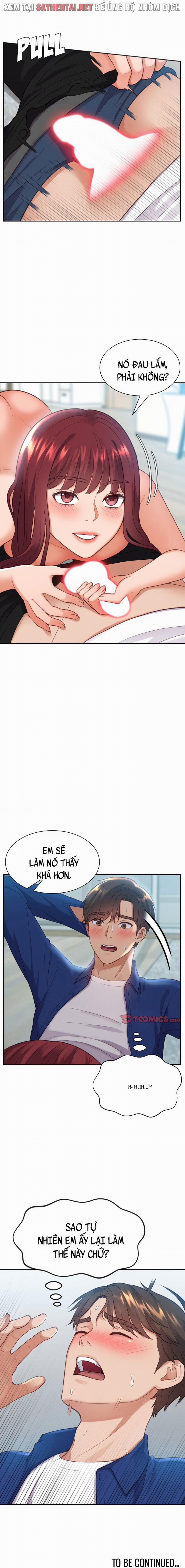 Tình Huống Của Cô Ấy 13 trang 20