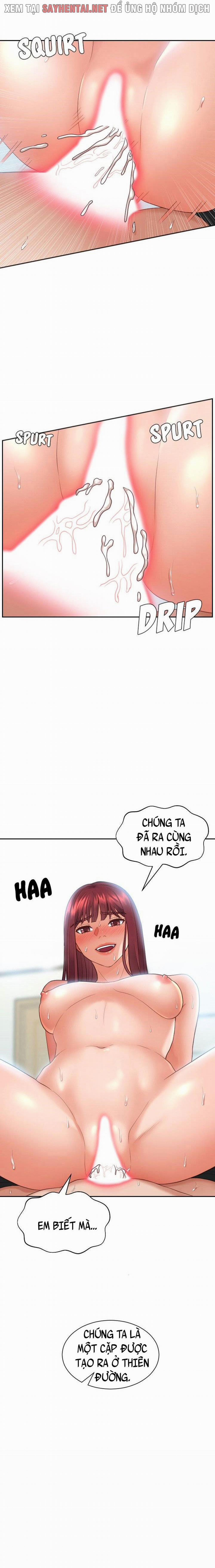 Tình Huống Của Cô Ấy 14 trang 16