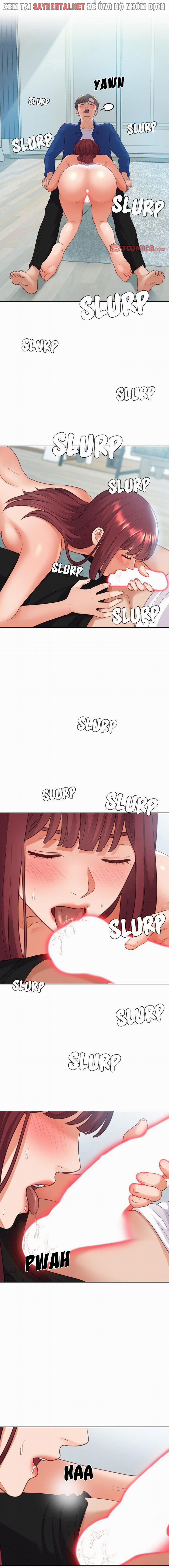 Tình Huống Của Cô Ấy 14 trang 4