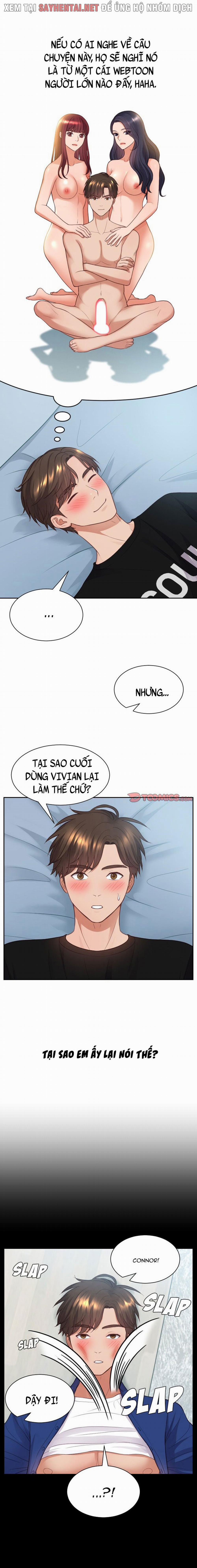 Tình Huống Của Cô Ấy 15 trang 10