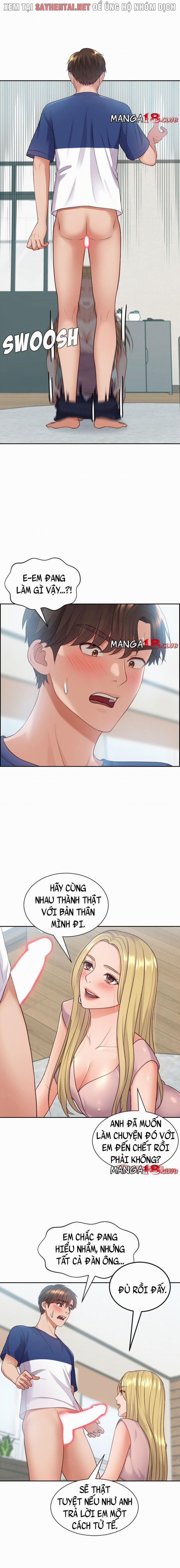 Tình Huống Của Cô Ấy 16 trang 13