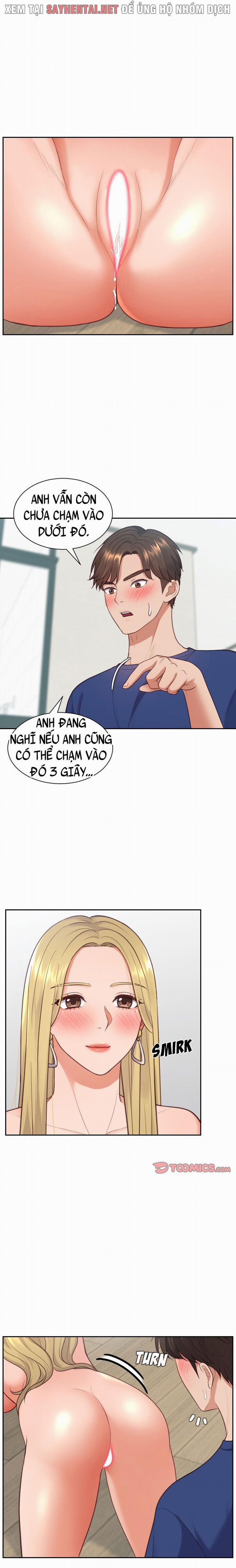 Tình Huống Của Cô Ấy 18 trang 18