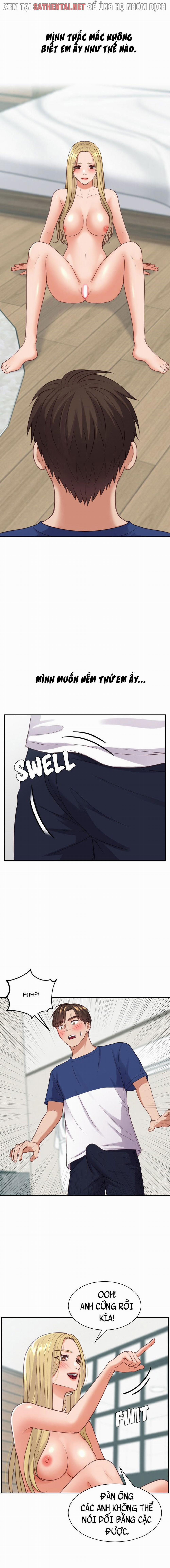 Tình Huống Của Cô Ấy 18 trang 4