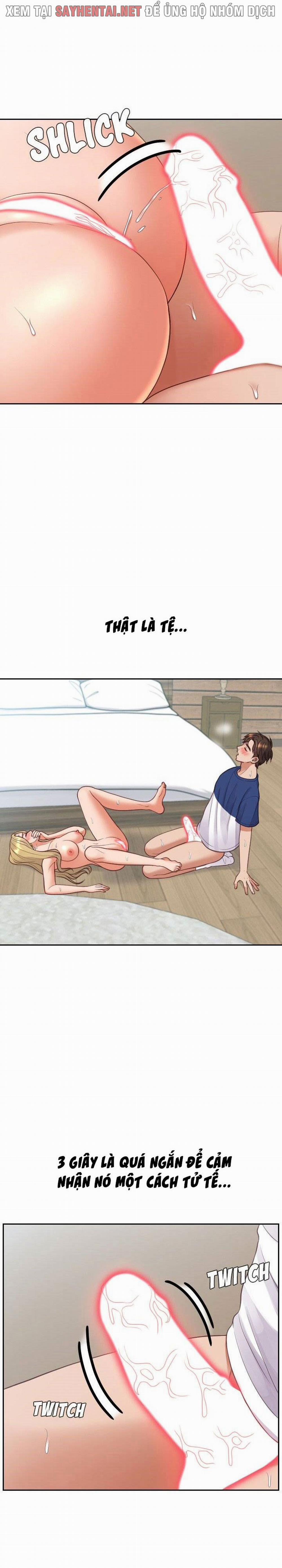 Tình Huống Của Cô Ấy 19 trang 18