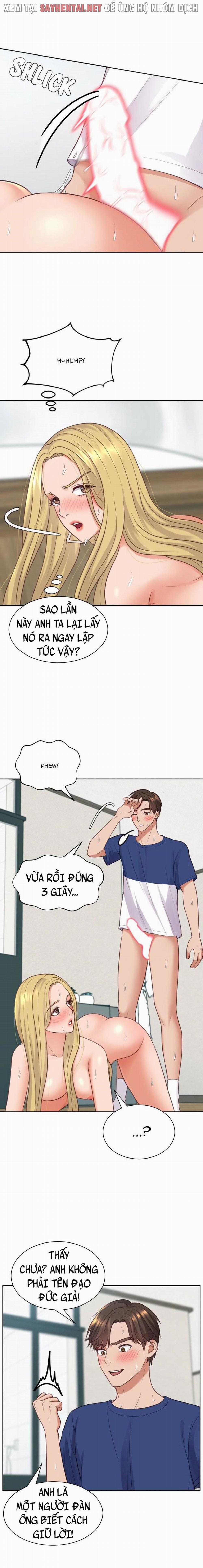 Tình Huống Của Cô Ấy 19 trang 7