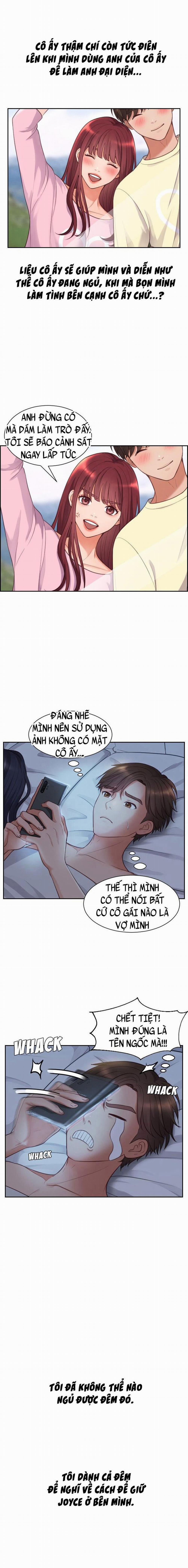 Tình Huống Của Cô Ấy 2 trang 2